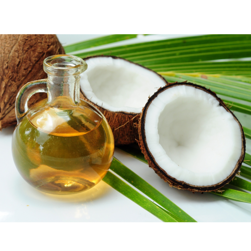 Is coconut oil the healthiest oil? Toowoomba Digestive Dietitians