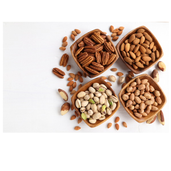 Let's Go Nuts for Nut Day! Toowoomba Digestive Dietitians