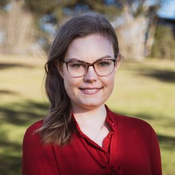 Hannah Gresham-Britt Profile Pic