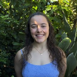 Tori Gallegos Profile Pic